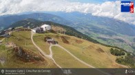 Archived image Webcam View To Brunico 13:00