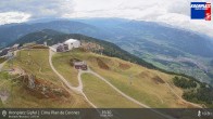 Archived image Webcam View To Brunico 15:00
