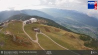 Archived image Webcam View To Brunico 17:00