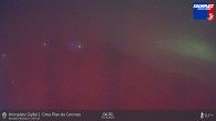 Archived image Webcam View To Brunico 03:00