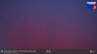 Archived image Webcam View To Brunico 05:00