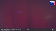 Archived image Webcam View To Brunico 23:00