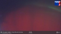 Archived image Webcam View To Brunico 01:00