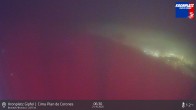 Archived image Webcam View To Brunico 05:00