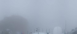 Archived image Webcam Top of Zugspitze 13:00