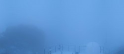 Archiv Foto Webcam Panoramablick Zugspitze 19:00