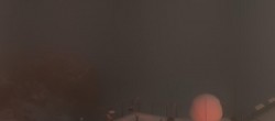 Archiv Foto Webcam Panoramablick Zugspitze 21:00