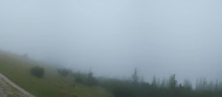 Archiv Foto Webcam Garmisch: Panoramablick Wank 11:00