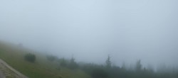Archiv Foto Webcam Garmisch: Panoramablick Wank 15:00