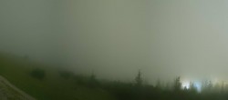 Archiv Foto Webcam Garmisch: Panoramablick Wank 23:00