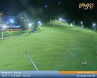Archiv Foto Webcam Skigebiet Bansko: Talstation 00:00
