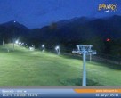 Archiv Foto Webcam Skigebiet Bansko: Talstation 04:00