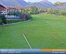 Archiv Foto Webcam Skigebiet Bansko: Talstation 07:00