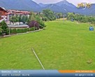 Archiv Foto Webcam Skigebiet Bansko: Talstation 12:00