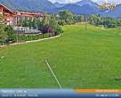 Archiv Foto Webcam Skigebiet Bansko: Talstation 16:00