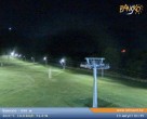 Archiv Foto Webcam Skigebiet Bansko: Talstation 19:00