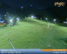Archiv Foto Webcam Skigebiet Bansko: Talstation 21:00
