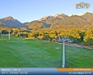 Archiv Foto Webcam Skigebiet Bansko: Talstation 06:00