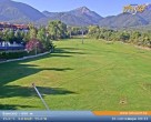 Archiv Foto Webcam Skigebiet Bansko: Talstation 08:00