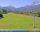 Archiv Foto Webcam Skigebiet Bansko: Talstation 10:00