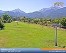 Archiv Foto Webcam Skigebiet Bansko: Talstation 12:00
