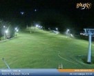 Archived image Webcam Bansko Base Station 02:00