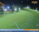 Archived image Webcam Bansko Base Station 04:00