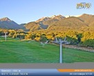 Archived image Webcam Bansko Base Station 06:00
