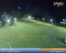 Archived image Webcam Bansko Base Station 04:00