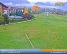 Archived image Webcam Bansko Base Station 06:00