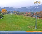 Archived image Webcam Bansko Base Station 07:00