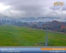 Archived image Webcam Bansko Base Station 10:00