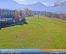 Archiv Foto Webcam Skigebiet Bansko: Talstation 10:00