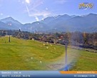 Archiv Foto Webcam Skigebiet Bansko: Talstation 12:00