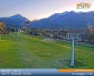Archiv Foto Webcam Skigebiet Bansko: Talstation 16:00