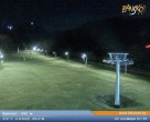 Archiv Foto Webcam Skigebiet Bansko: Talstation 00:00