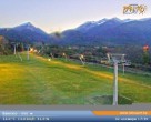 Archiv Foto Webcam Skigebiet Bansko: Talstation 16:00