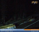 Archived image Webcam Bansko Ski Resort: Bunderishka polyana 00:00