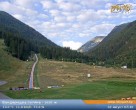 Archived image Webcam Bansko Ski Resort: Bunderishka polyana 06:00