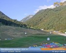 Archived image Webcam Bansko Ski Resort: Bunderishka polyana 07:00