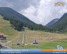 Archived image Webcam Bansko Ski Resort: Bunderishka polyana 10:00