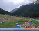 Archived image Webcam Bansko Ski Resort: Bunderishka polyana 12:00