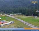 Archiv Foto Webcam Bansko: Blick ins Skigebiet und auf den Weltcuphang 18:00
