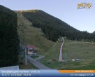 Archiv Foto Webcam Bansko: Blick ins Skigebiet und auf den Weltcuphang 06:00