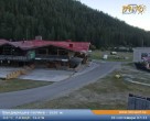 Archived image Webcam Bansko Ski Resort: Bunderishka polyana 06:00