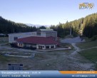 Archived image Webcam Bansko Ski Resort: Bunderishka polyana 16:00