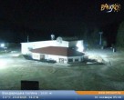 Archiv Foto Webcam Bansko: Blick ins Skigebiet und auf den Weltcuphang 04:00