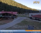 Archiv Foto Webcam Bansko: Blick ins Skigebiet und auf den Weltcuphang 07:00