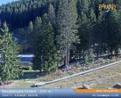 Archiv Foto Webcam Bansko: Blick ins Skigebiet und auf den Weltcuphang 10:00