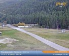 Archiv Foto Webcam Bansko: Blick ins Skigebiet und auf den Weltcuphang 14:00